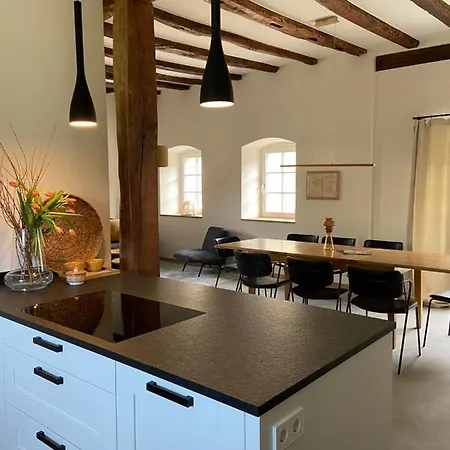 Holiday home Martinshof Traben-Trarbach