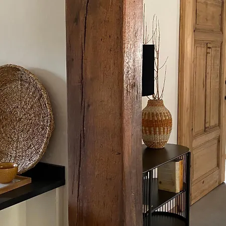 Holiday home Martinshof