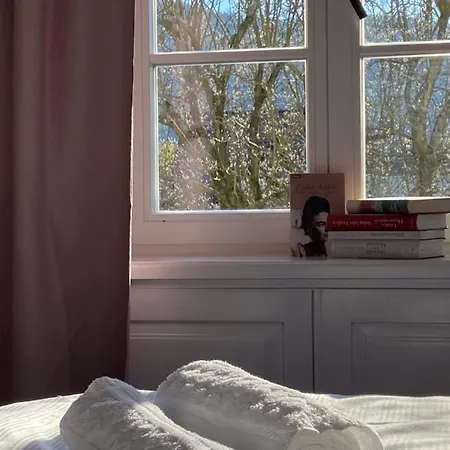 Martinshof Holiday home *