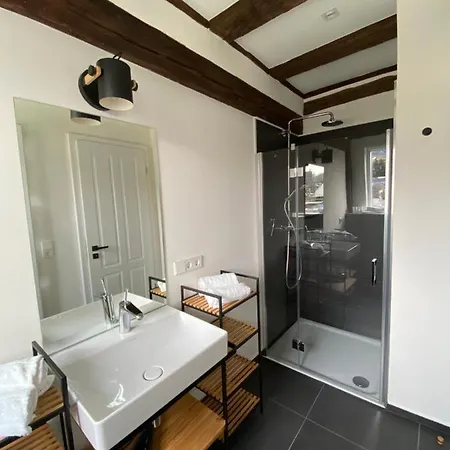 Holiday home Martinshof