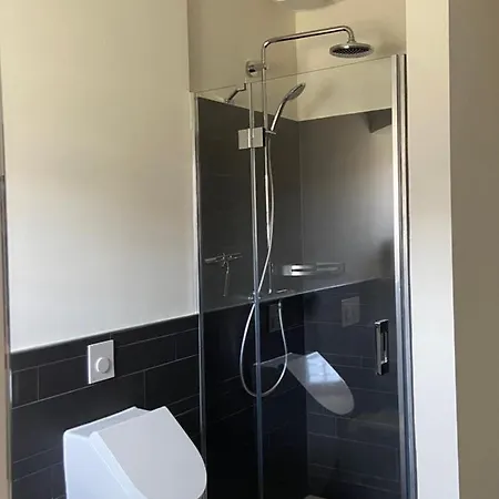 Martinshof Holiday home *