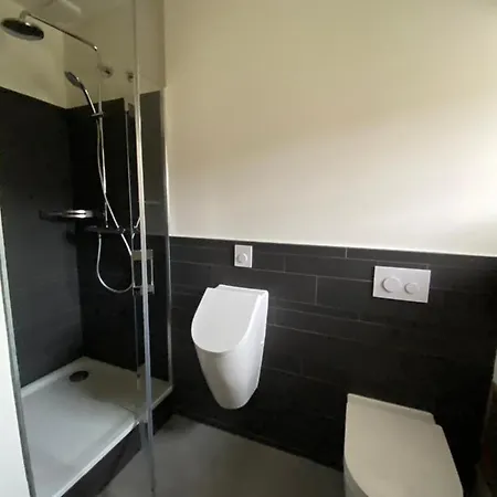 Holiday home Martinshof *