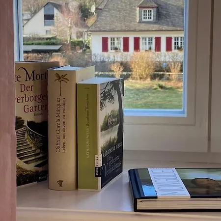 Martinshof Traben-Trarbach