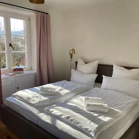 Martinshof Holiday home *