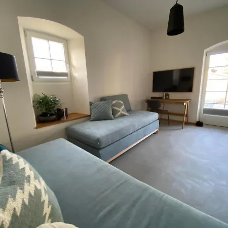 Martinshof Holiday home