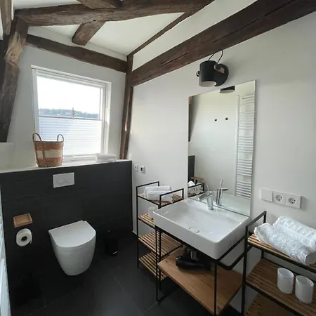 Martinshof * Traben-Trarbach