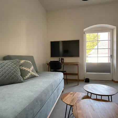 Holiday home Martinshof *