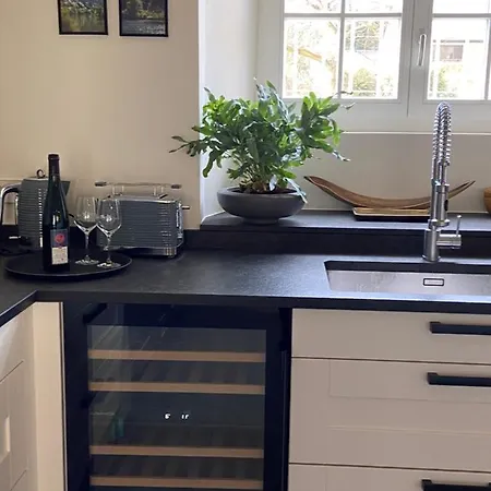 Martinshof Holiday home