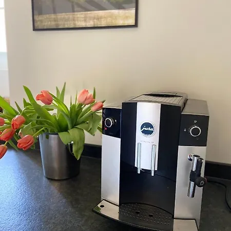 Martinshof Holiday home Traben-Trarbach