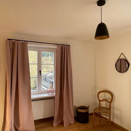 Holiday home Martinshof Traben-Trarbach