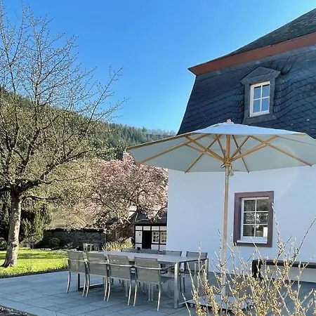 Holiday home Martinshof