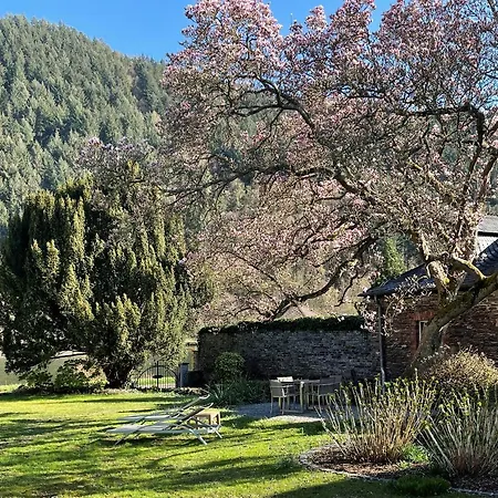 Martinshof Holiday home