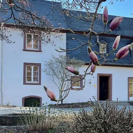 Martinshof Holiday home Traben-Trarbach