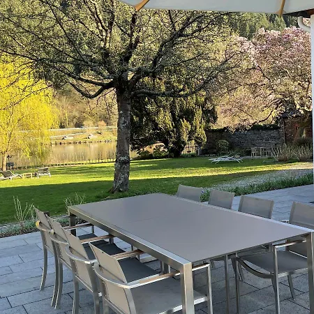 Martinshof Holiday home Traben-Trarbach