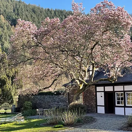 Martinshof * Traben-Trarbach