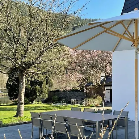 Holiday home Martinshof *