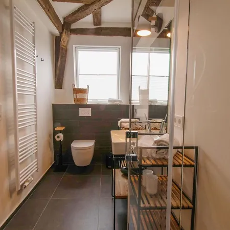 Holiday home Martinshof *