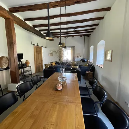 Martinshof Holiday home *