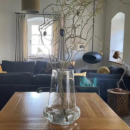 Hébergement de vacances Martinshof *