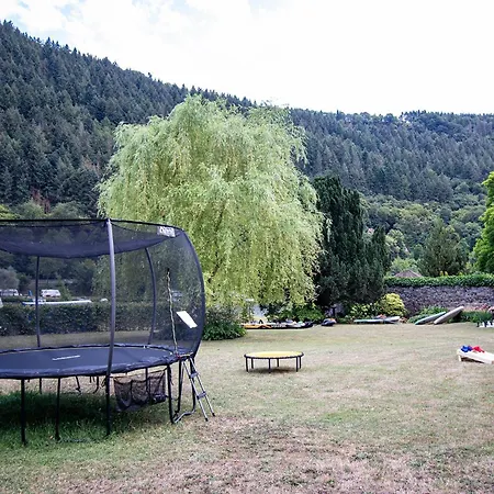 Hébergement de vacances Martinshof *