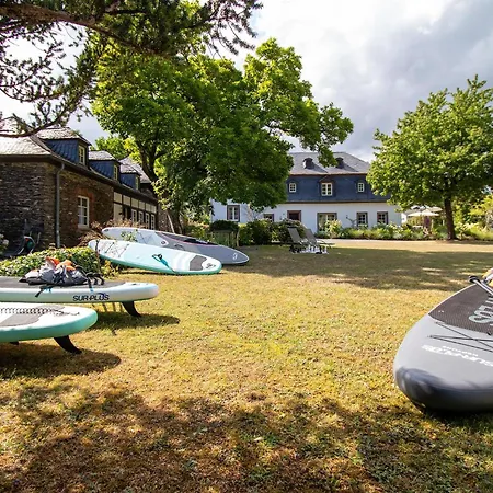 Holiday home Martinshof Traben-Trarbach