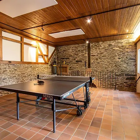 Martinshof Traben-Trarbach