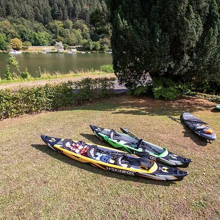 Martinshof Traben-Trarbach