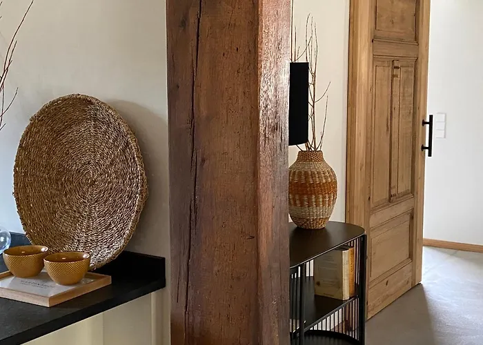 Casa de Férias Martinshof