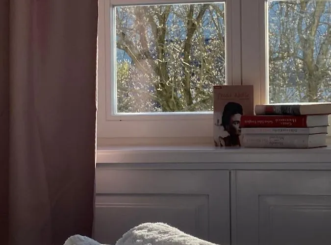 Martinshof Casa de Férias *