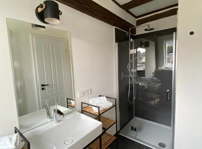 Hébergement de vacances Martinshof