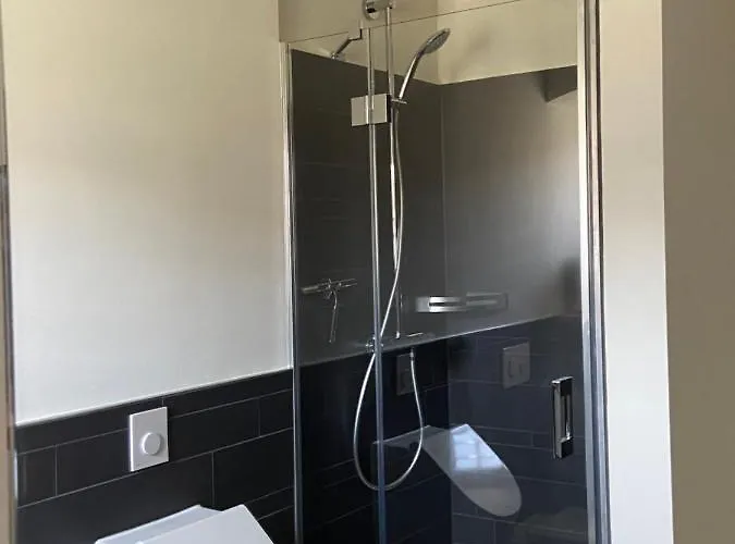 Martinshof Casa de Férias *