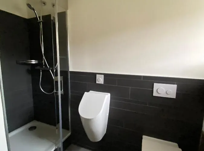 Casa de Férias Martinshof *