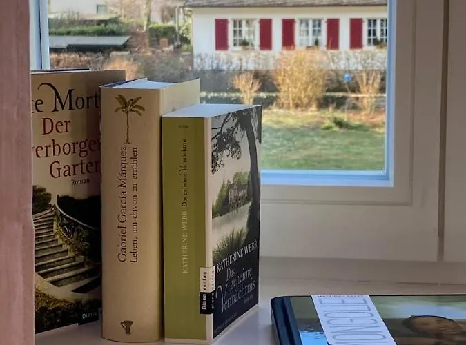 Martinshof Traben-Trarbach