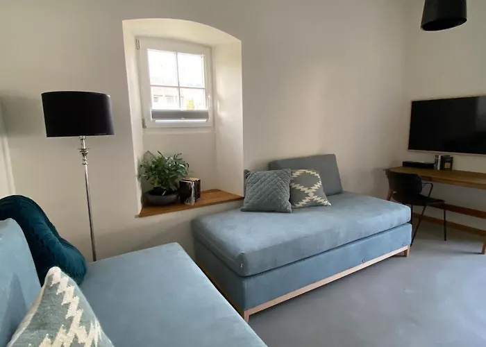 Hébergement de vacances Martinshof *