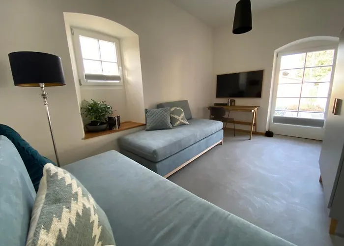 Martinshof Casa de Férias