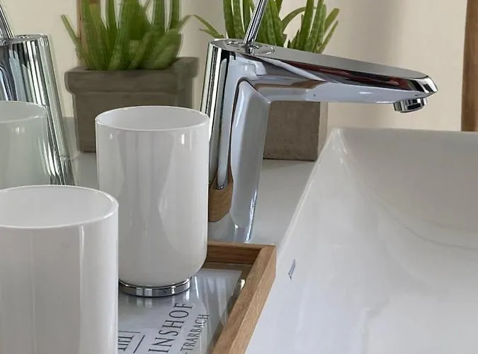 Martinshof Hébergement de vacances Traben-Trarbach