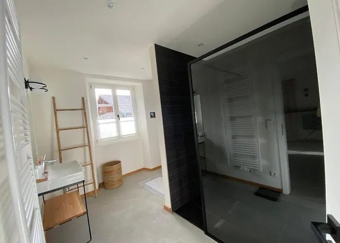 Martinshof Casa de Férias