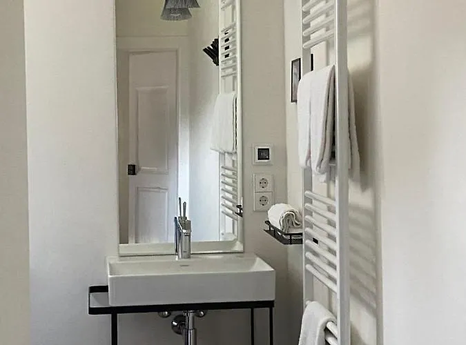 Martinshof Hébergement de vacances *