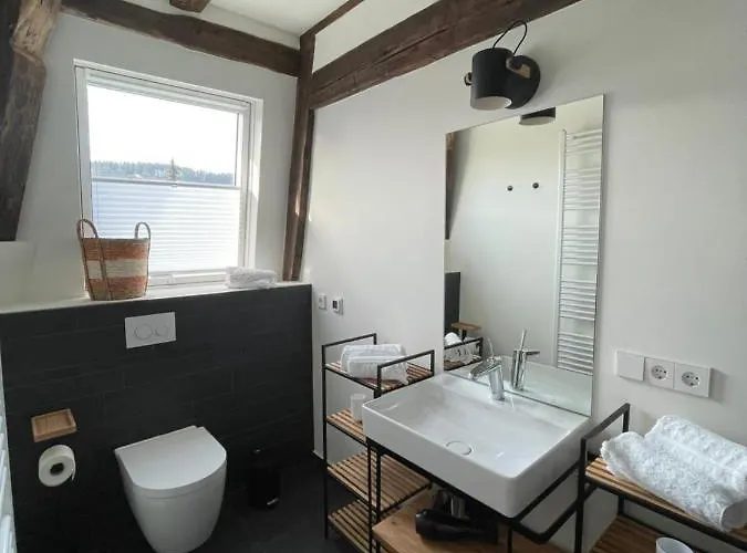 Martinshof * Traben-Trarbach