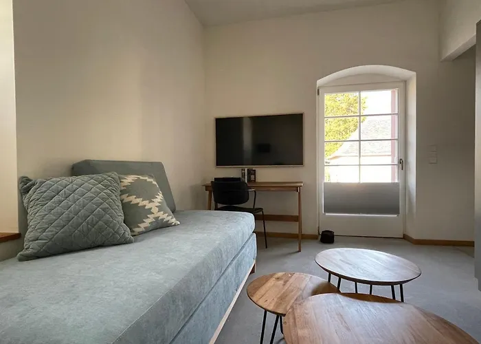 Casa de Férias Martinshof *