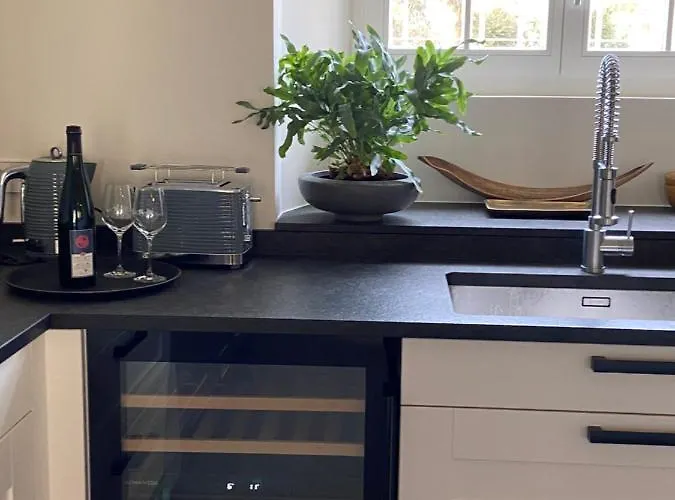 Martinshof Hébergement de vacances