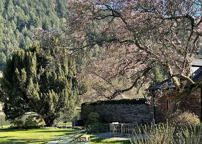 Martinshof Casa de Férias