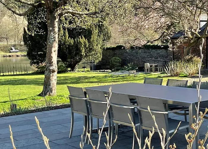 Martinshof Casa de Férias *