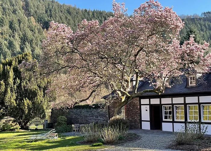 Martinshof * Traben-Trarbach