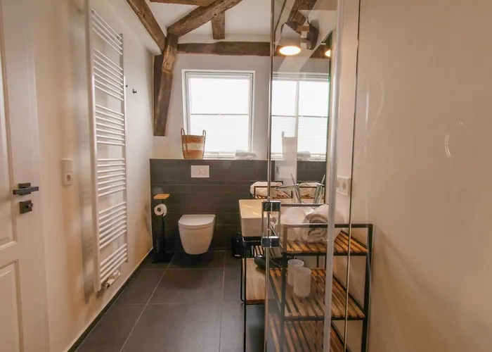 Hébergement de vacances Martinshof *