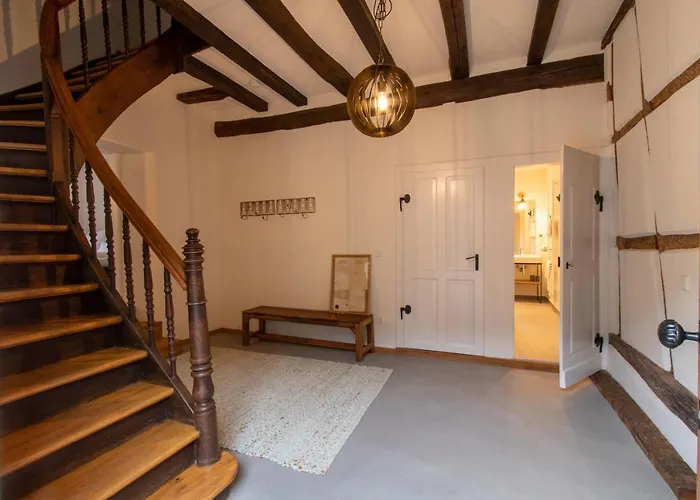 Martinshof Hébergement de vacances *