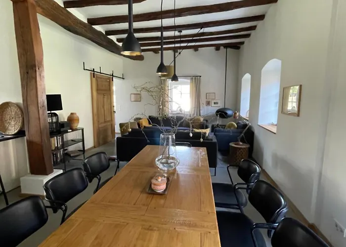 Martinshof Hébergement de vacances *