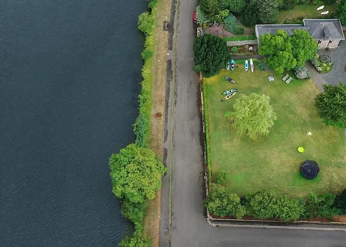 Martinshof Traben-Trarbach