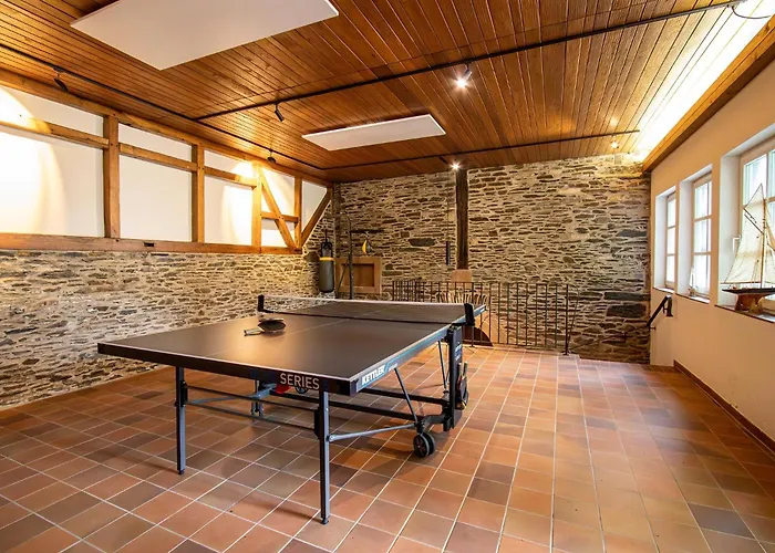 Martinshof Traben-Trarbach