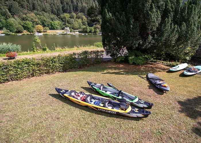 Martinshof Traben-Trarbach